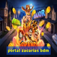 portal zacarias bdm